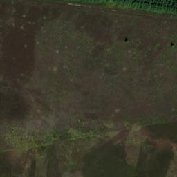 Satellite imagery of cairn, GB