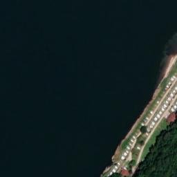 Satellite imagery of Korügen, DE