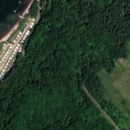 Satellite imagery of Korügen, DE