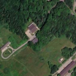Satellite imagery of Korügen, DE