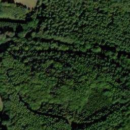 Satellite imagery of Lange Berge, DE