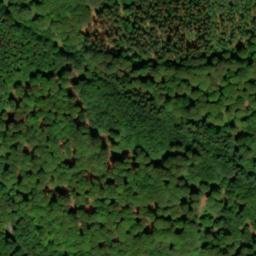 Satellite imagery of Jagdschloss Granitz, DE
