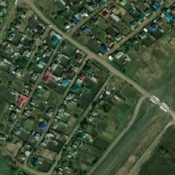 Satellite imagery of Калтайка, KZ