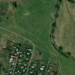 Satellite imagery of Калтайка, KZ