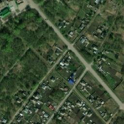 Satellite imagery of Дорожный, KZ