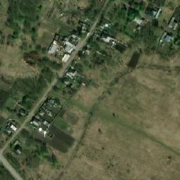 Satellite imagery of Дорожный, KZ