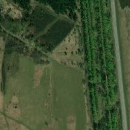 Satellite imagery of Дорожный, KZ