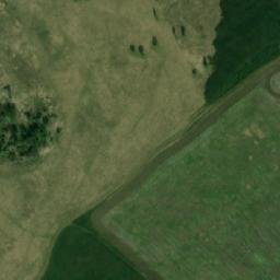 Satellite imagery of Литовская, KZ