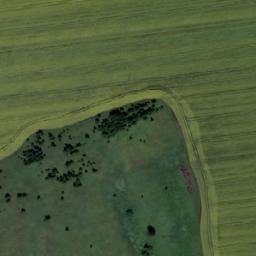 Satellite imagery of Редколесье, KZ