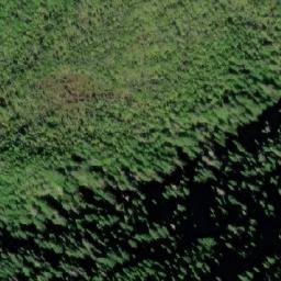 Satellite imagery of Knee Hill, CA