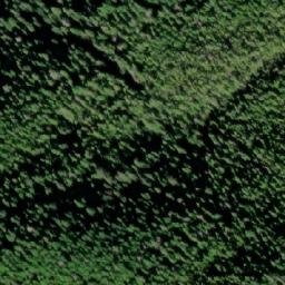 Satellite imagery of Knee Hill, CA