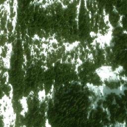Satellite imagery of Mount Morse, CA