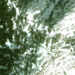 Satellite imagery of Mount Morse, CA