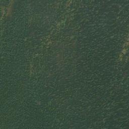 Satellite imagery of China Nose Mountain, CA