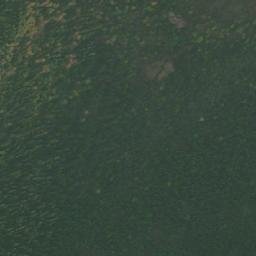 Satellite imagery of China Nose Mountain, CA