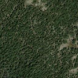 Satellite imagery of Taltapin Mountain, CA