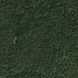 Satellite imagery of Mount Ott, CA