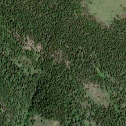Satellite imagery of Omega Hill, CA