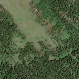 Satellite imagery of Omega Hill, CA