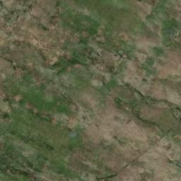 Satellite imagery of cairn, GB