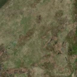 Satellite imagery of cairn, GB