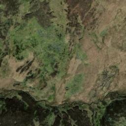 Satellite imagery of Hugh Seat, GB