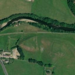 Satellite imagery of Grinton Oxhill, GB