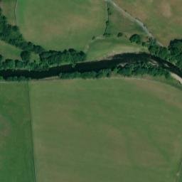 Satellite imagery of Grinton Oxhill, GB