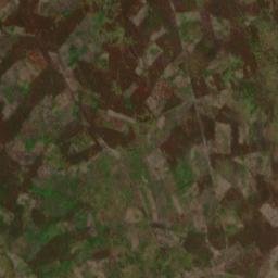Satellite imagery of cairn, GB