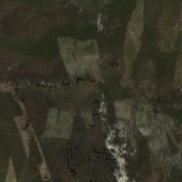 Satellite imagery of cairn, GB