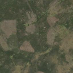 Satellite imagery of cairn, GB