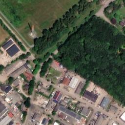 Satellite imagery of Korügen, DE