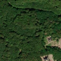 Satellite imagery of Jagdschloss Granitz, DE
