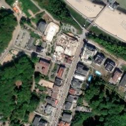 Satellite imagery of Quitzlaser Ort, DE