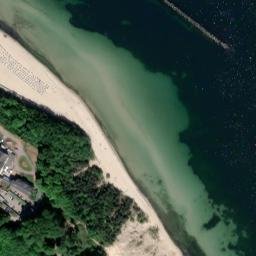 Satellite imagery of Quitzlaser Ort, DE