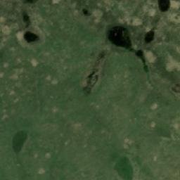 Satellite imagery of Октябрьский, KZ