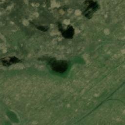 Satellite imagery of Октябрьский, KZ