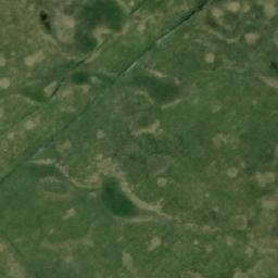Satellite imagery of Октябрьский, KZ