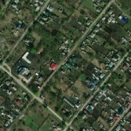 Satellite imagery of Дорожный, KZ