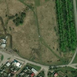 Satellite imagery of Дорожный, KZ