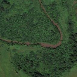 Satellite imagery of Пойма, KZ
