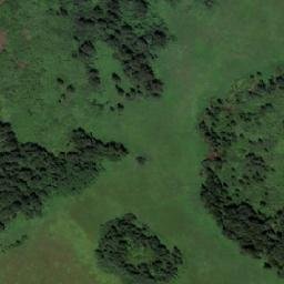 Satellite imagery of Пойма, KZ
