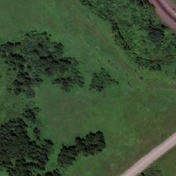 Satellite imagery of Пойма, KZ
