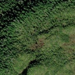 Satellite imagery of Knee Hill, CA