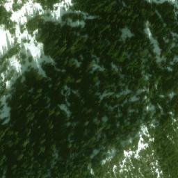 Satellite imagery of Mount Morse, CA