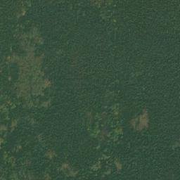 Satellite imagery of China Nose Mountain, CA
