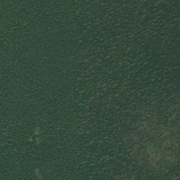 Satellite imagery of China Nose Mountain, CA