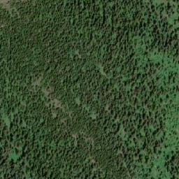 Satellite imagery of Omega Hill, CA