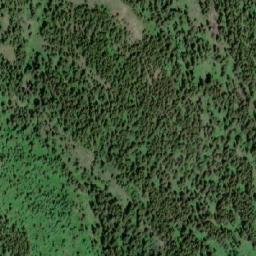 Satellite imagery of Omega Hill, CA