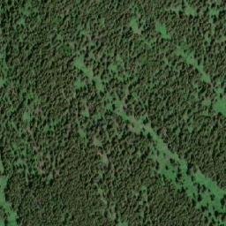 Satellite imagery of Omega Hill, CA